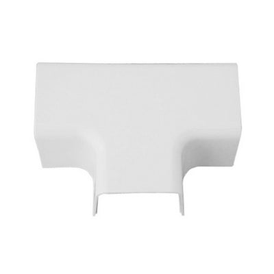 DERIVAZIONE A T PER IMPIANTI DI CLIMATIZZAZIONE- mm. 80- ARTIP- pezzi 1