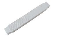 GIUNTO FLESSIBILE PER IMPIANTI DI CLIMATIZZAZIONE- mm. 80  L. cm. 60- ARTIP- pezzi 1