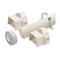 KIT FLESSIBILE- Tipo 8- ESCLU- pezzi 1