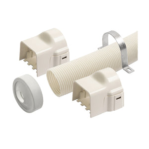 KIT FLESSIBILE- Tipo 8- ESCLU- pezzi 1