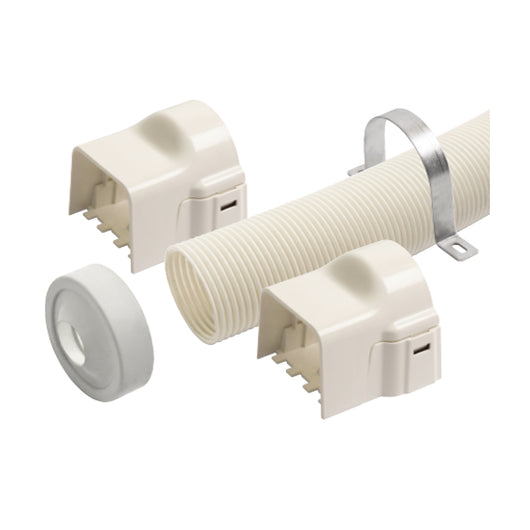 KIT FLESSIBILE- Tipo 8- ESCLU- pezzi 1