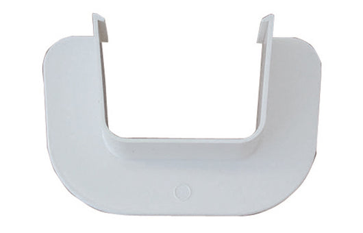 PASSAGGIO A MURO PER IMPIANTI DI CLIMATIZZAZIONE- mm. 80- ARTIP- pezzi 1