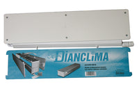 SCATOLA PREDISPOSIZIONE PER IMPIANTI DI CLIMATIZZAZIONE- cm. 10 x 45 profond. 7- DH- pezzi 1