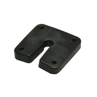 PIASTRINA DI REGOLAZIONE- mm. 52- ARTIP- pezzi 1