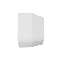 RIDUZIONE PER IMPIANTI DI CLIMATIZZAZIONE- mm. 110 x 75- ARTIP- pezzi 1