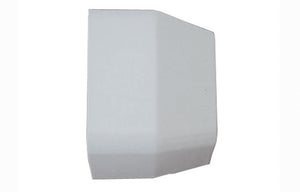 RIDUZIONE PER IMPIANTI DI CLIMATIZZAZIONE- mm. 80 x 60- ARTIP- pezzi 1