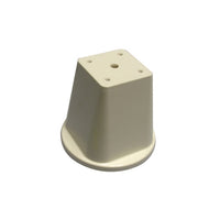 SUPPORTO A CONO- mm. 105 x 55- ARTIP- pezzi 4