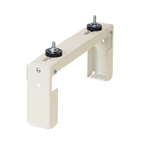 RIALZO METALLICO PER SUPPORTI A PAVIMENTO  BIANCO- Grande 437X140 mm- ARTIP- pezzi 1