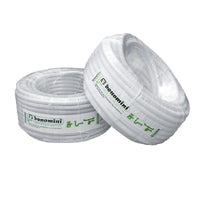 TUBO DI SCARICO CONDENSA PE + POLIPROPILENE PP- D. Int. 16mm / D. Est. 18mm- BONOM- metri 50