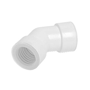 CURVA 45  °- Diam. 20 mm- VECAM- pezzi 1