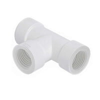 RACCORDO A T- Diam. 20 mm- VECAM- pezzi 1