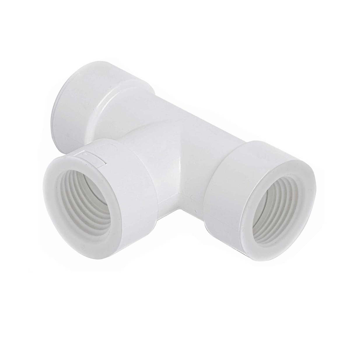 RACCORDO A T- Diam. 20 mm- VECAM- pezzi 1