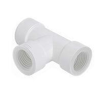 RACCORDO A T- Diam. 20 mm- VECAM- pezzi 1