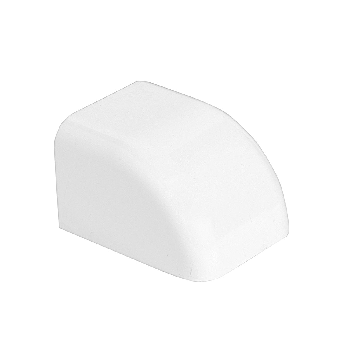 TAPPO TERMINALE- 90 x 65 mm- VECAM- pezzi 1