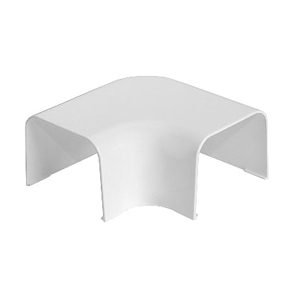 CURVA PIANA- 80 x 60 mm- VECAM- pezzi 1