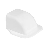 CURVA A MURO- 90 x 65 mm- VECAM- pezzi 1