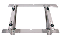 STAFFA PER CLIMATIZZATORI A TETTO MOD. DTO150- cm 80x50x46- DC- pezzi 1