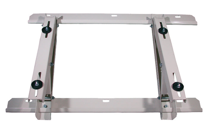 STAFFA PER CLIMATIZZATORI A TETTO MOD. DTO150- cm 80x50x46- DC- pezzi 1