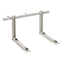 STAFFA PER CLIMATIZZATORE CERTIFICATA TUV 150 KG- DC- pezzi 1