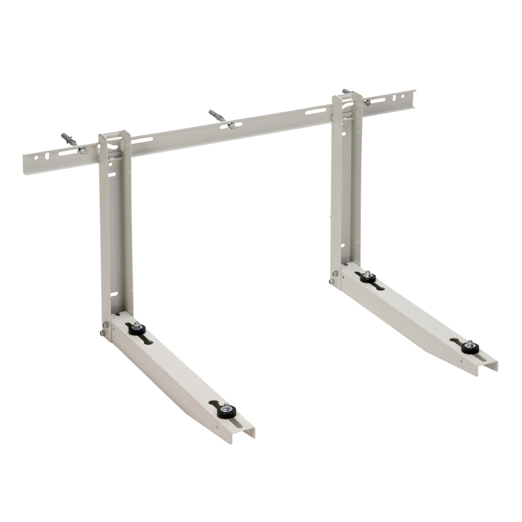 STAFFA PER CLIMATIZZATORE CERTIFICATA TUV 150 KG- DC- pezzi 1