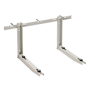 STAFFA PER CLIMATIZZATORE CERTIFICATA TUV 150 KG- DC- pezzi 1