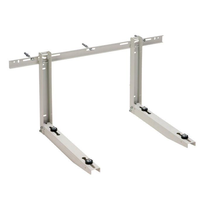 STAFFA PER CLIMATIZZATORE CERTIFICATA TUV 150 KG- DC- pezzi 1