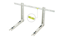 STAFFE PER CLIMATIZZATORI DIANFLEX MVTE80- DC- pezzi 1