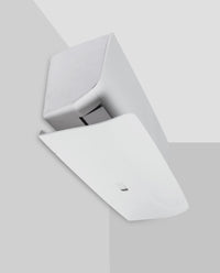 DEFLETTORE CLIMIK EXTRA- Bianco cm 80x30- DC- pezzi 1