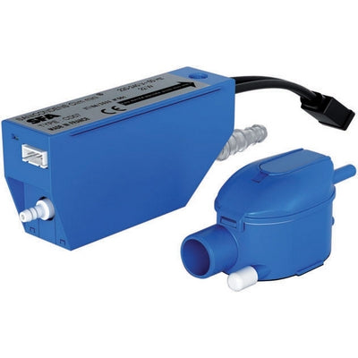 POMPA PER ACQUE DI CONDENSA SANICONDENS CLIM MINI- SANIT- pezzi 1