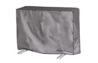 TELO PROTETTIVO PER UNITA' ESTERNE- mm 970x750x370- DC- pezzi 1