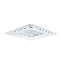 GRIGLIA PER CASETTA 4 VIE SLZM- MITEL- pezzi 1