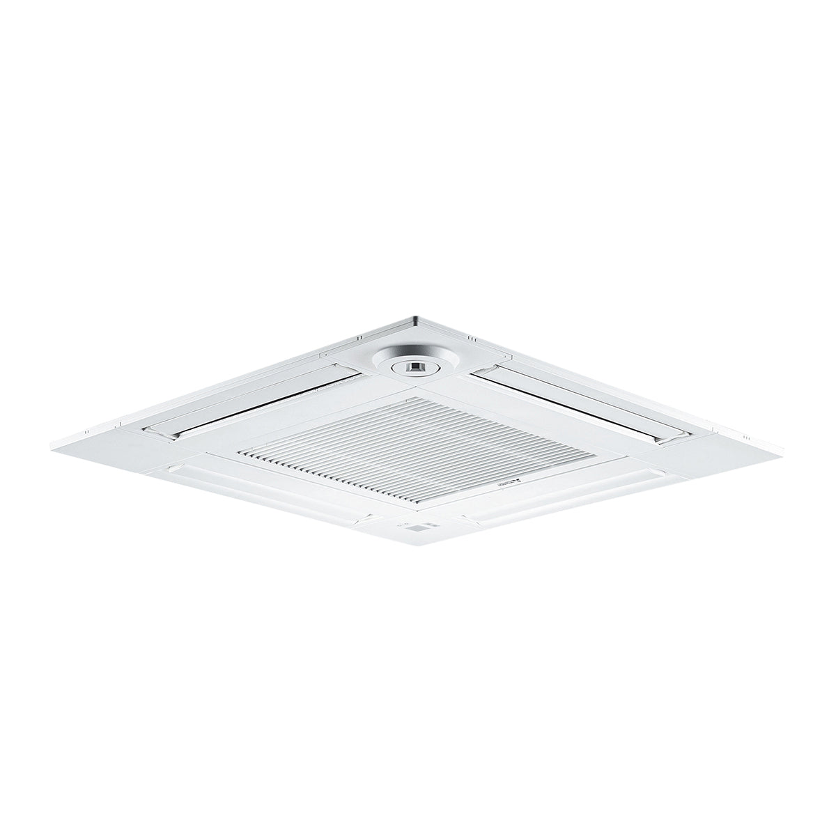 GRIGLIA PER CASETTA 4 VIE SLZM- MITEL- pezzi 1