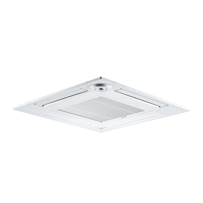 GRIGLIA PER CASETTA 4 VIE SLZM- MITEL- pezzi 1