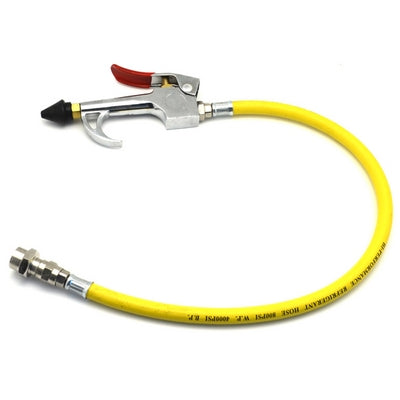 TUBO 7/16 F 40 + PISTOLA DI LAVAGGIO- MARIE- pezzi 1