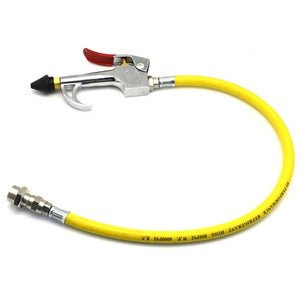 TUBO 7/16 F 40 + PISTOLA DI LAVAGGIO- MARIE- pezzi 1