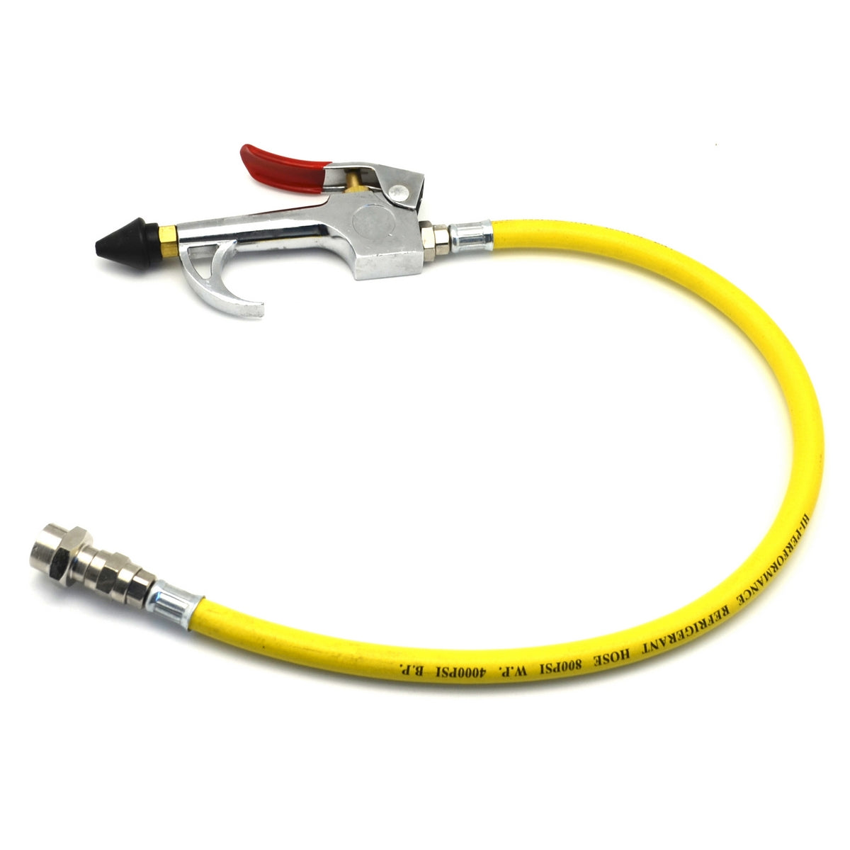 TUBO 7/16 F 40 + PISTOLA DI LAVAGGIO- MARIE- pezzi 1