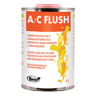 LIQUIDO LAVAGGIO INTERNO A/C FLUSH- 1 lt- MARIE- pezzi 1