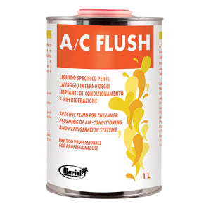 LIQUIDO LAVAGGIO INTERNO A/C FLUSH- 1 lt- MARIE- pezzi 1