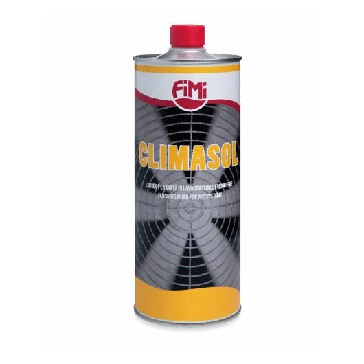 DETERGENTE LAVAGGIO INTERNO CLIMASOL LT 1- 1 lt- FIMI- pezzi 1