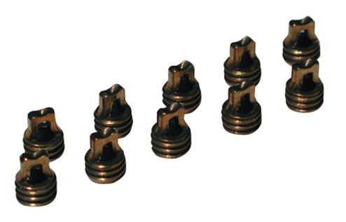 KIT DEPRESSORI PER TUBI 1/4- MARIE- pezzi 1