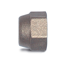 BOCCHETTONE PER TUBI IN POLLICI RIDOTTI- 1/4 - 3/8- ESCLU- pezzi 1