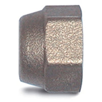 BOCCHETTONE PER TUBI IN POLLICI RIDOTTI- 3/8 - 1/2- ESCLU- pezzi 1