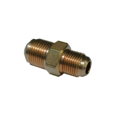 GIUNTO DIRITTO RIDOTTO A DOPPIA CARTELLA- 3/8 x 1/2- RINAL- pezzi 1