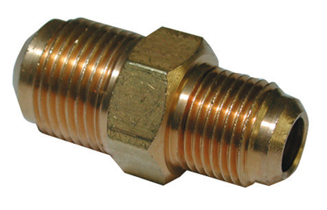 GIUNTO DIRITTO RIDOTTO A DOPPIA CARTELLA- 3/8 x 1/2- RINAL- pezzi 1