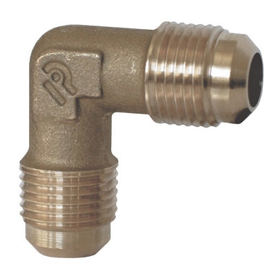 GOMITO SAE 45  ° FLARE MM- 1/4- RINAL- pezzi 1
