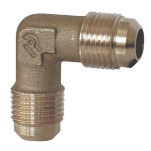 GOMITO SAE 45  ° FLARE MM- 3/8- RINAL- pezzi 1