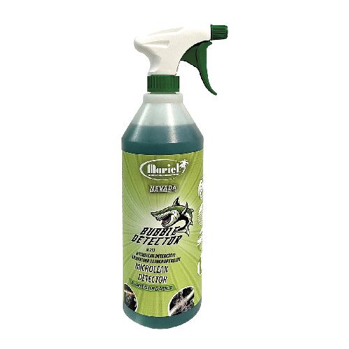 RILEVATORE DI MICROPERDITE CON NEBULIZZATORE 1 LT- 1 lt- MARIE- pezzi 1