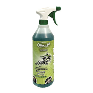 RILEVATORE DI MICROPERDITE CON NEBULIZZATORE 1 LT- 1 lt- MARIE- pezzi 1