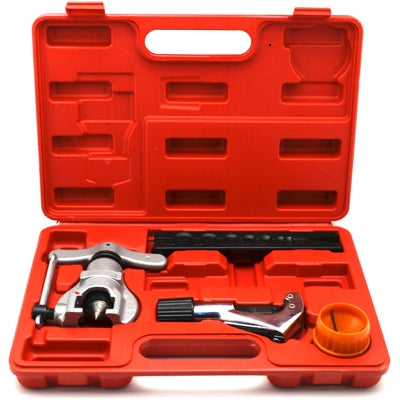 KIT CARTELLATRICE A FRIZIONE IN VALIGIA- senza- pezzi 1