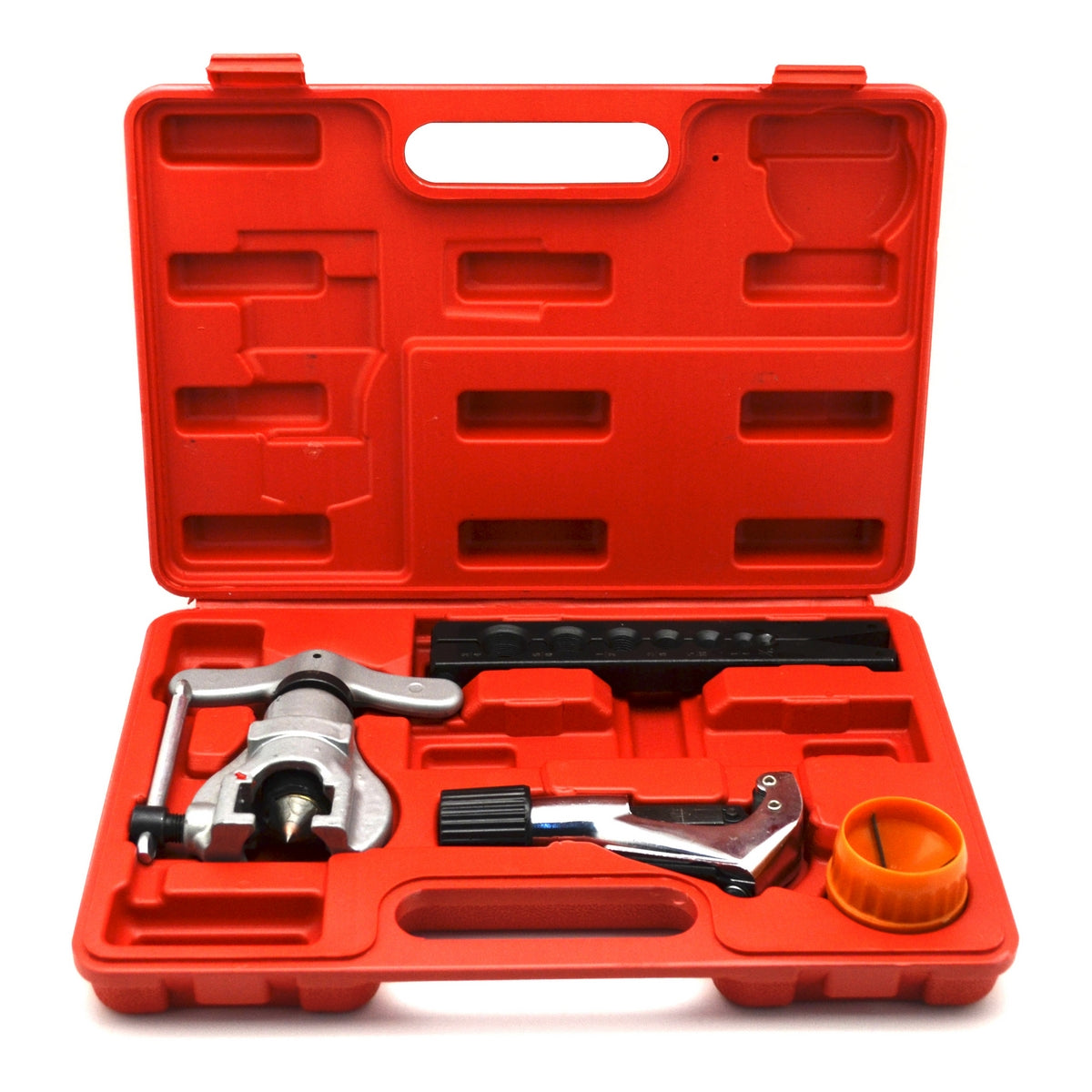 KIT CARTELLATRICE A FRIZIONE IN VALIGIA- senza- pezzi 1